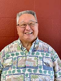 Milton Matsunaga