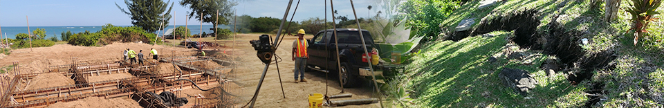 Structural and Geotechnical Engineering Structural and Geotechnical Engineering Image